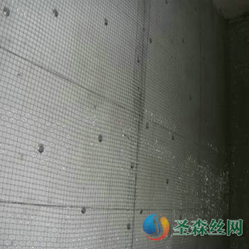 外墻保溫電焊網