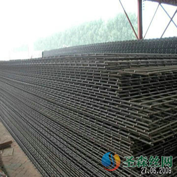 路基鋼筋網片案例