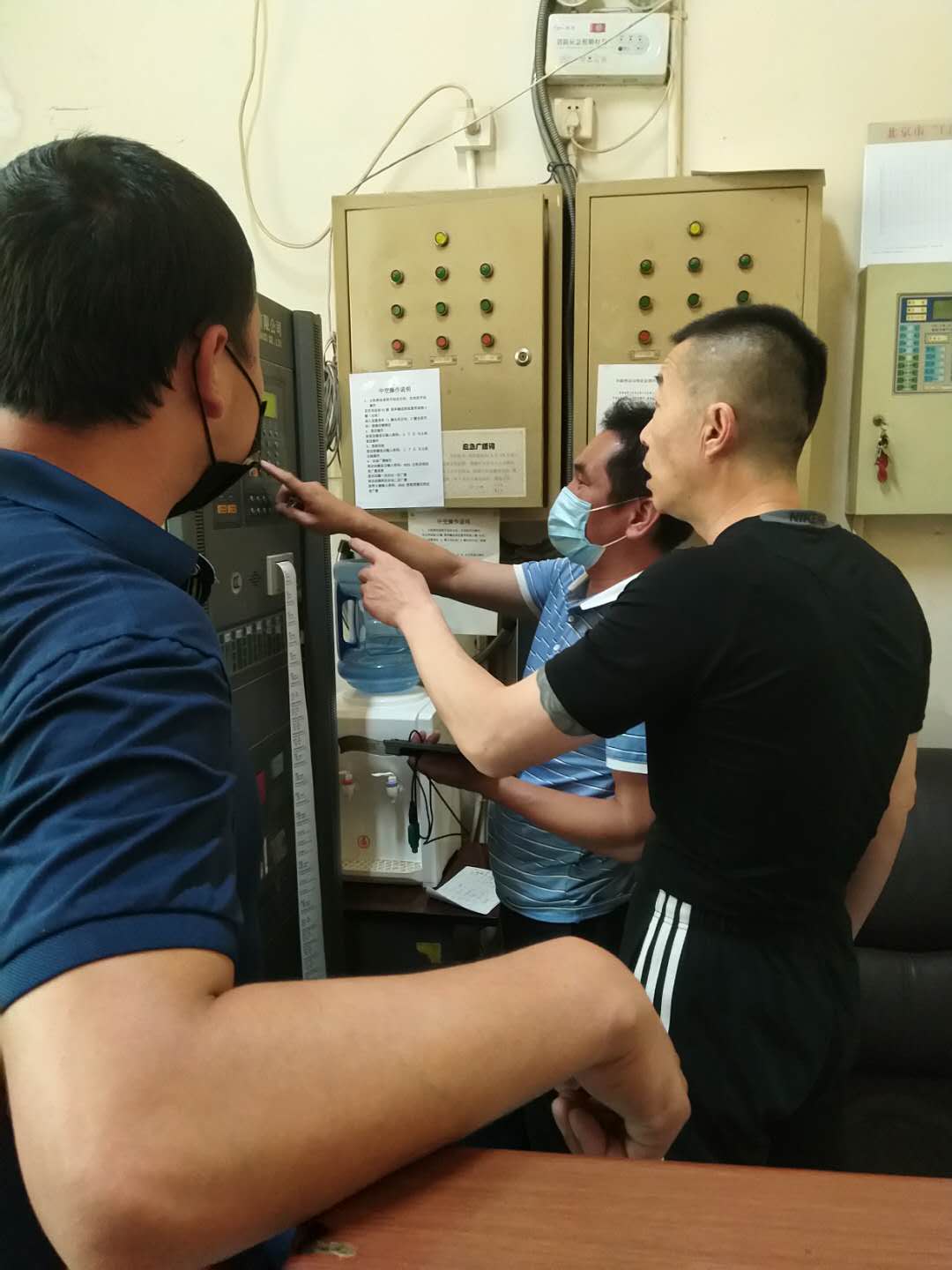 消防維保多少錢一平方，消防設(shè)施維保多少錢