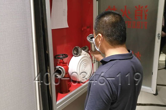 北京大興物流園區(qū)消防維保要求注意事項
