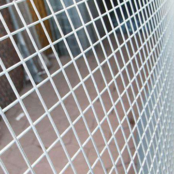 鍍鋅電焊網片 鍍鋅電焊網片