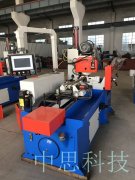  科學切管機用效果說話！