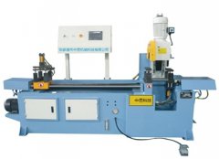 數控切管機的工作原理